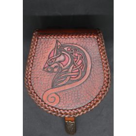 Kelta lófejes tarsoly2