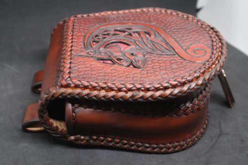 Kelta lófejes tarsoly2