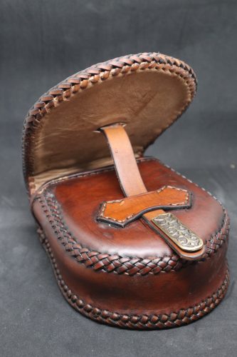 Kelta lófejes tarsoly2