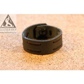 Bőr karkötő /2083/