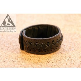 Bőr karkötő /2084/