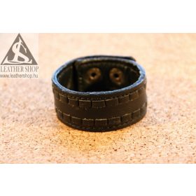 Bőr karkötő /2091/