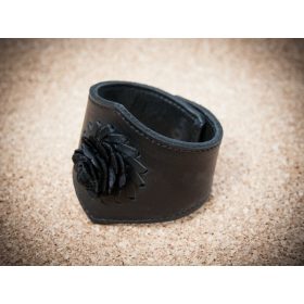 Bőr karkötő /2111/