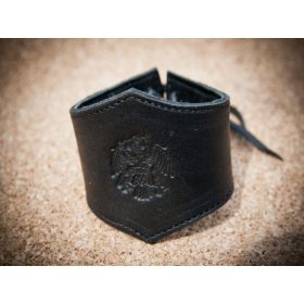 Bőr karkötő /2113/