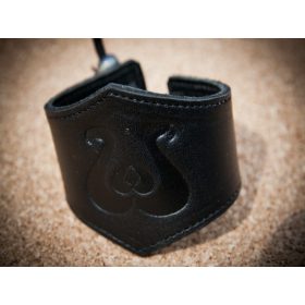 Bőr karkötő /2116/