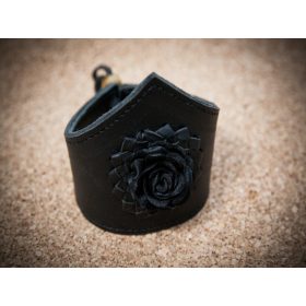 Bőr karkötő /2119/