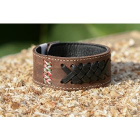 Bőr karkötő /2137/