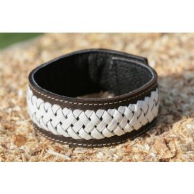 Bőr karkötő /2145/