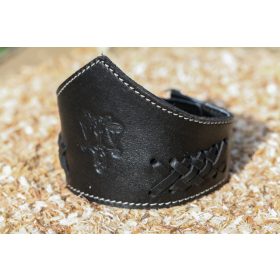 Bőr karkötő /2155/