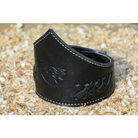 Bőr karkötő /2156/