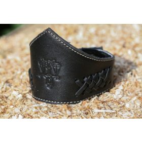 Bőr karkötő /2158/