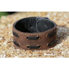Bőr karkötő /2160/