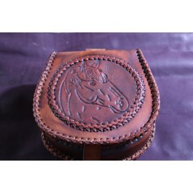 Lófejes tarsoly /3001/