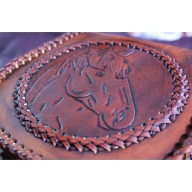 Lófejes tarsoly /3001/