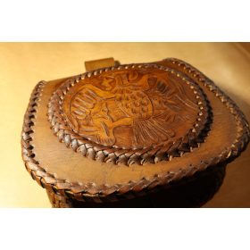 Rakamazi turulos tarsoly /3002/