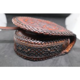 Kelta kutyás tarsoly