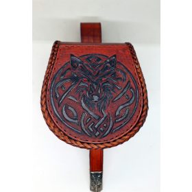 Kelta farkas tarsoly