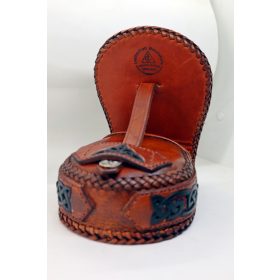 Kelta farkas tarsoly