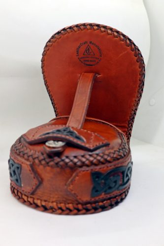 Kelta farkas tarsoly