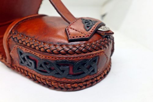 Kelta farkas tarsoly