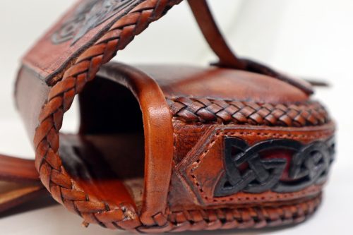 Kelta farkas tarsoly