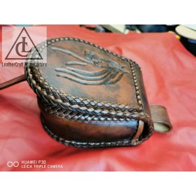 Lófejes tarsoly /03015/