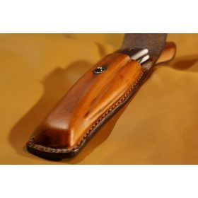 Egyedi késtokok minden mérethez, rendelésre.