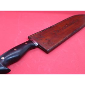 Egyedi szakács késtok minden mérethez rendelésre.