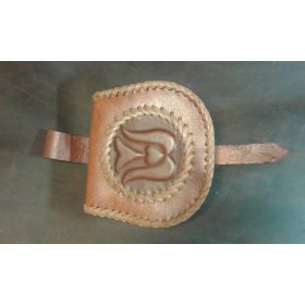 Tulipános kis tarsoly /3010/