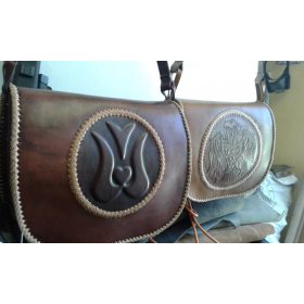 Rakamazi turulos nagy táska /4010/