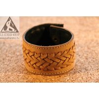 Szironyozott karkötő